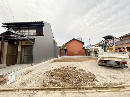 中村区下米野町2丁目 1号棟 外観