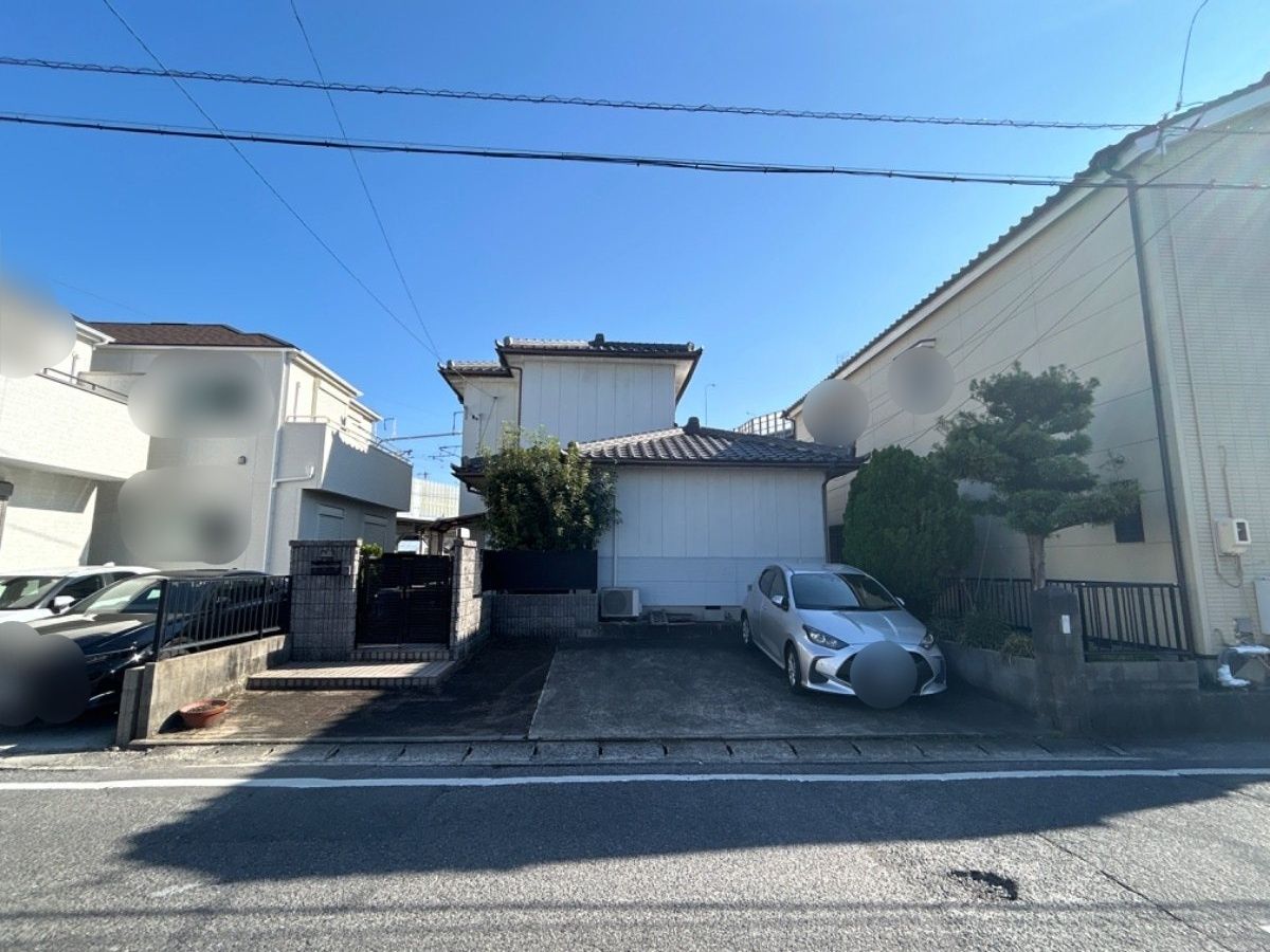 清須市清洲4丁目 外観 外観