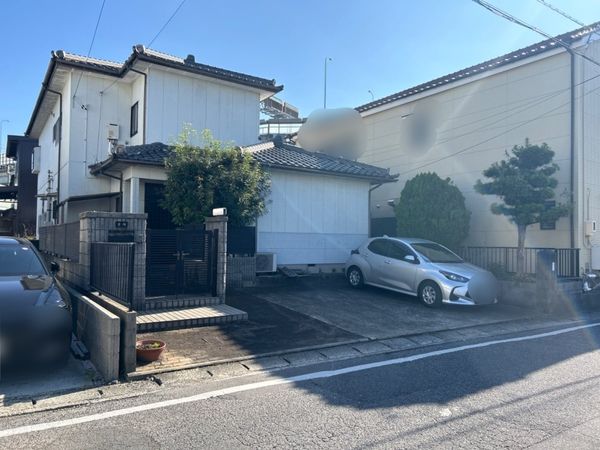 清須市清洲4丁目 外観 外観