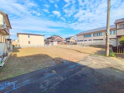 海部郡大治町大字西條字西之割 3号棟 外観