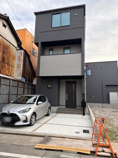 西区児玉2丁目 新築戸建 外観