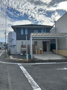 春日井市柏原町3丁目 戸建 外観