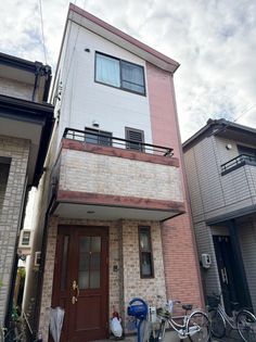 西区則武新町2丁目 戸建 外観