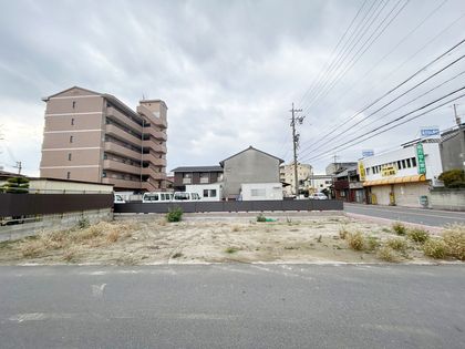 中村区烏森町6丁目 新築戸建 外観
