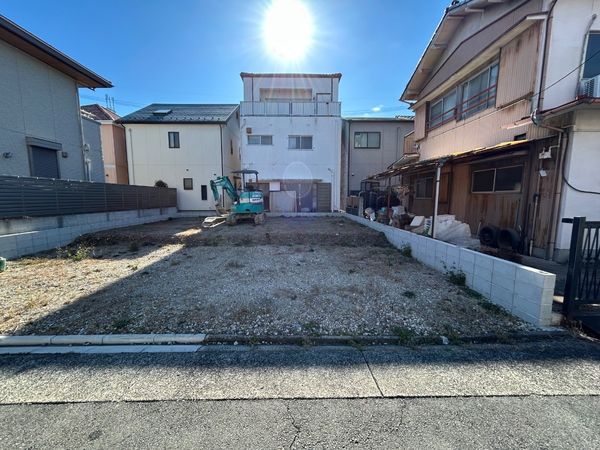 西区笠取町1丁目 1号棟 外観