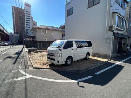 西区浄心1丁目 新築戸建 外観