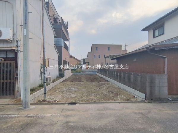 中村区諏訪町2丁目 新築戸建 外観 中村区諏訪町2丁目 新築戸建 外観