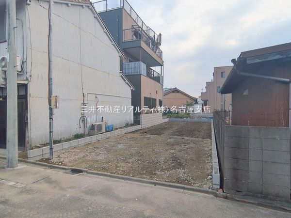 中村区諏訪町2丁目 新築戸建 外観 中村区諏訪町2丁目 新築戸建 外観