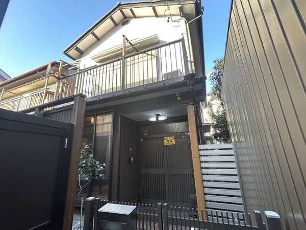 西区栄生1丁目 戸建 外観 西区栄生1丁目 戸建 外観