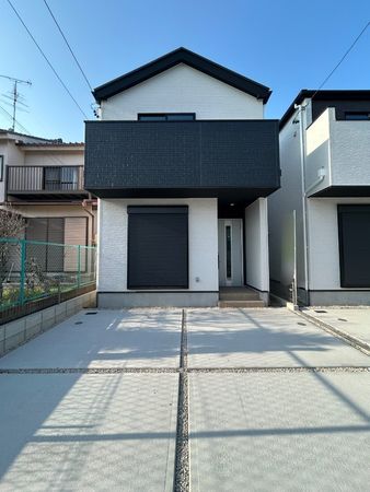 中村区宿跡町2丁目 1号棟 外観 中村区宿跡町2丁目 1号棟 外観