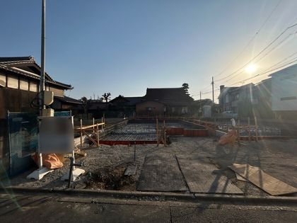 中村区日比津町4丁目 2号棟 外観