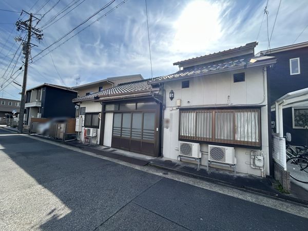 西区名西2丁目 土地 外観 西区名西2丁目 土地 外観