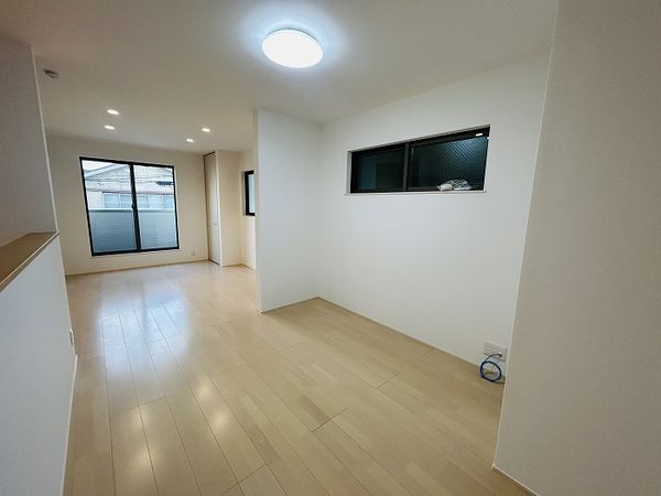 中村区宿跡町3丁目 戸建 リビング 中村区宿跡町3丁目 戸建 リビング