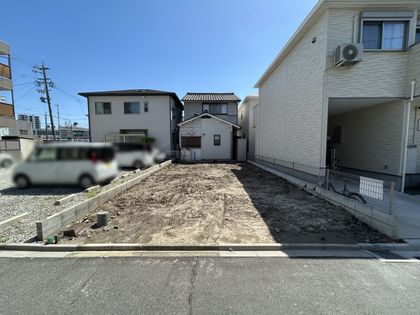 中村区長戸井町2丁目 戸建 外観