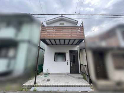 中村区中村本町4丁目 外観