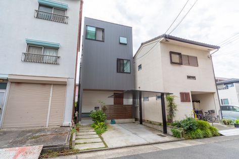 中村区岩上町 外観