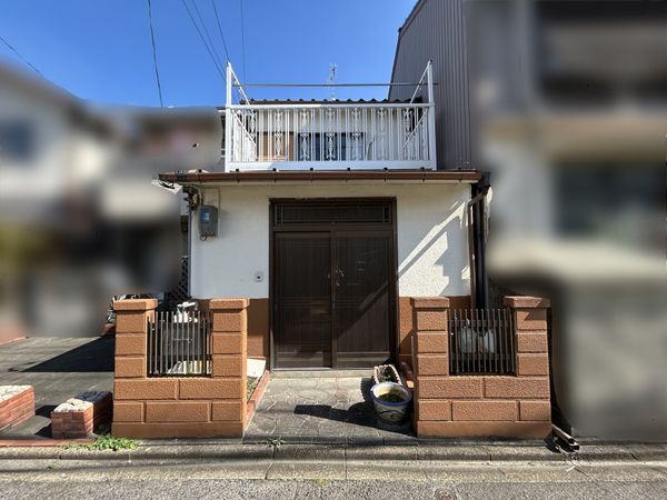 中村区岩塚町 戸建 外観 中村区岩塚町 戸建 外観