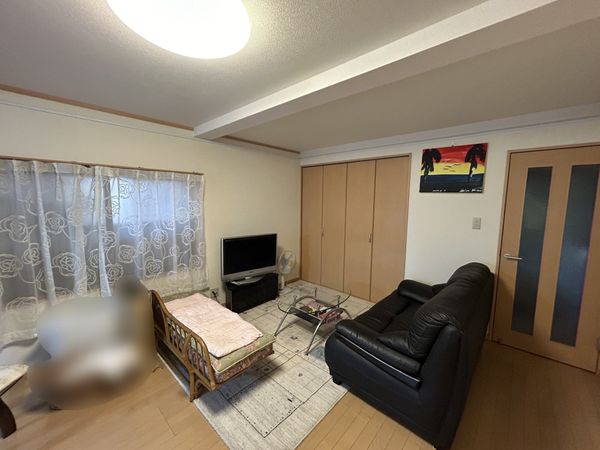 中村区岩塚町 戸建 リビング 中村区岩塚町 戸建 リビング