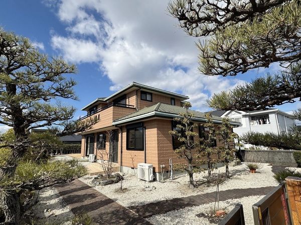 あま市七宝町伊福河原 戸建 外観 あま市七宝町伊福河原 戸建 外観