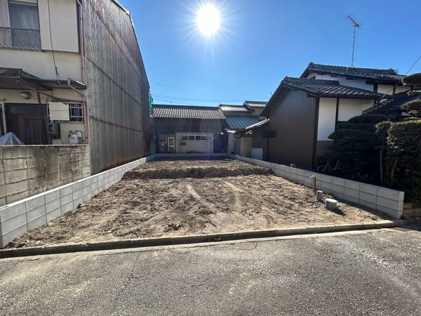 中村区稲葉地町5丁目 新築戸建 外観 中村区稲葉地町5丁目 新築戸建 外観