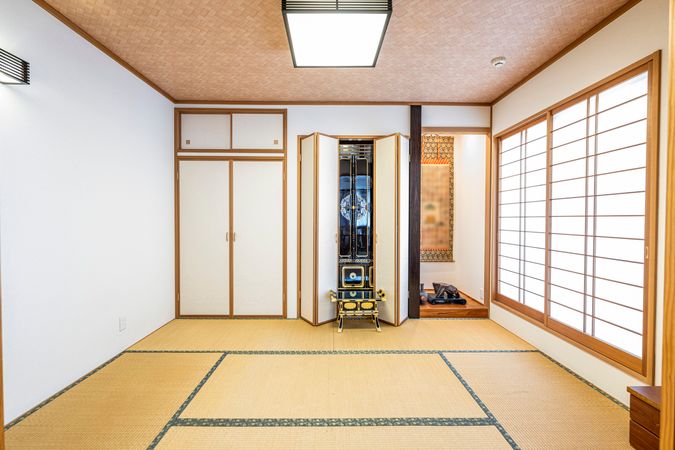 室内