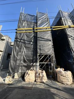 西区児玉3丁目 1号棟 外観