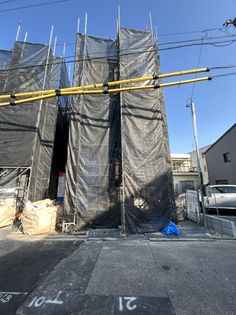 西区児玉3丁目 2号棟 外観