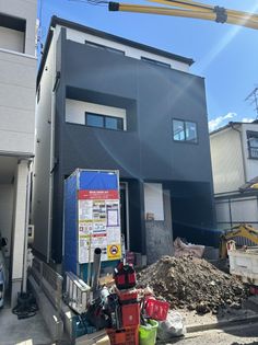 西区児玉3丁目 1号棟 外観