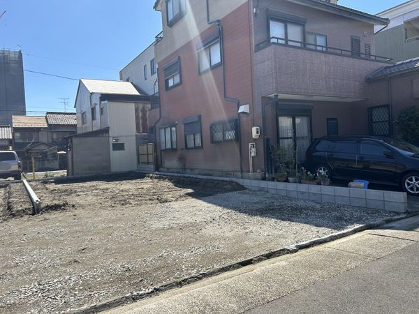 中村区元中村町1丁目 1号棟 外観 中村区元中村町1丁目 1号棟 外観