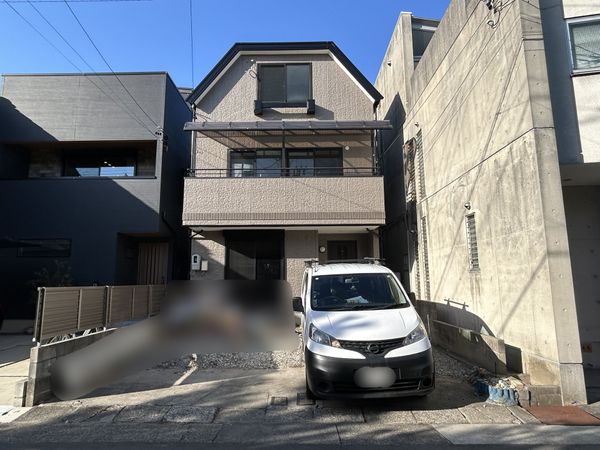 中村区押木田町2丁目 戸建 外観 中村区押木田町2丁目 戸建 外観