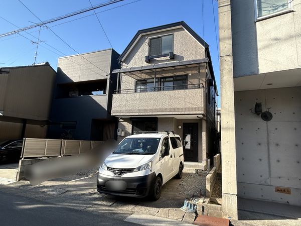 中村区押木田町2丁目 戸建 外観 中村区押木田町2丁目 戸建 外観