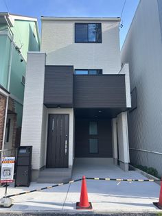 西区天塚町4丁目 新築戸建 外観
