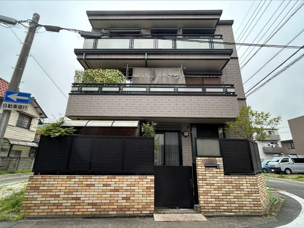 中村区日ノ宮町5丁目 戸建 外観 中村区日ノ宮町5丁目 戸建 外観