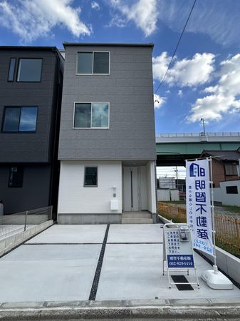 中村区畑江通2丁目 1号棟 外観