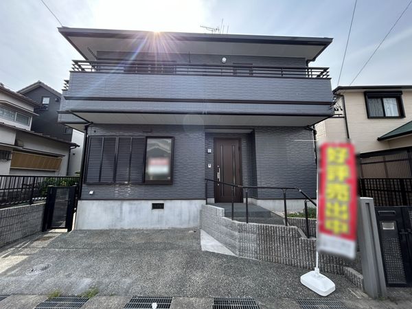 名古屋市西区宝地町 外観 名古屋市西区宝地町 外観
