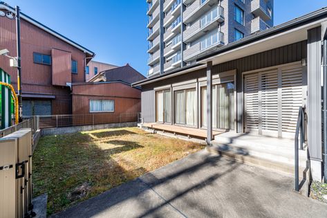 西区花の木3丁目 戸建 外観