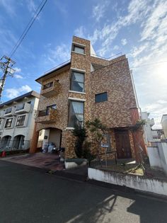 西区笠取町2丁目 外観