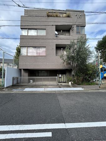 西区城西5丁目 戸建 外観 西区城西5丁目 戸建 外観