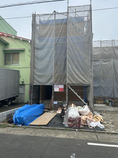 中村区宿跡町3丁目 1号棟 外観