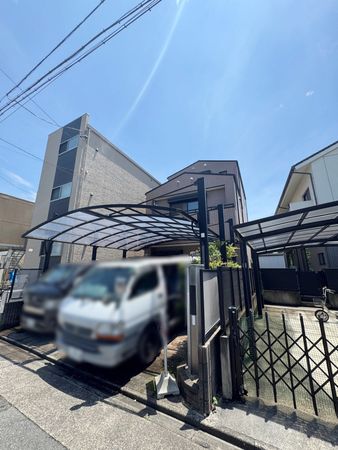 中村区中村本町4丁目 外観 中村区中村本町4丁目 外観