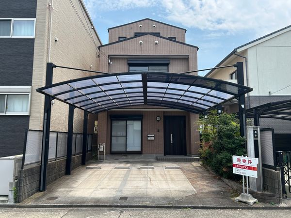 中村区中村本町4丁目 外観 中村区中村本町4丁目 外観