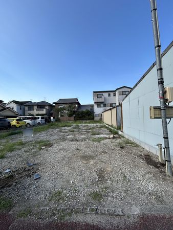 西区枇杷島4丁目 A号棟 外観 西区枇杷島4丁目 A号棟 外観