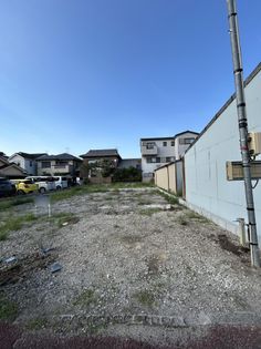 西区枇杷島4丁目 A号棟 外観