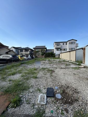 西区枇杷島4丁目 A号棟 外観 西区枇杷島4丁目 A号棟 外観