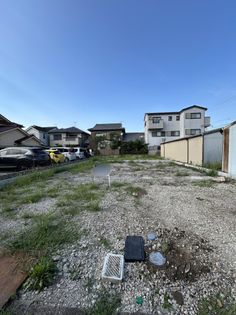 西区枇杷島4丁目 B号棟 外観