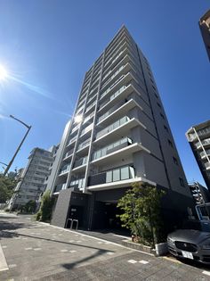 プレディア名古屋城西 外観