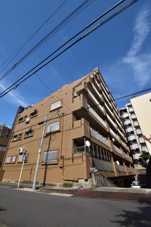 プレジデント浄心 外観 プレジデント浄心 外観
