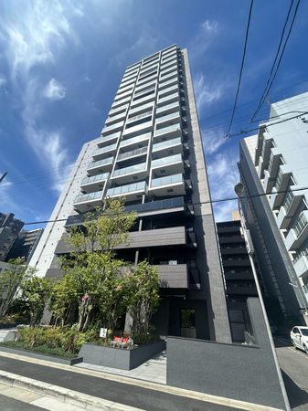 プラウドタワー名駅南 外観 プラウドタワー名駅南 外観