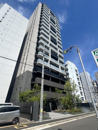 プラウドタワー名駅南 外観 プラウドタワー名駅南 外観