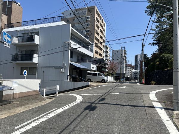 ドミール東山 外観 外観